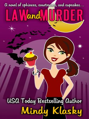 cover image of Law and Murder
